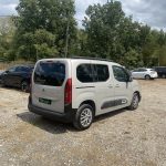 Citroën Berlingo — photo 8