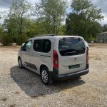 Citroën Berlingo — photo 6