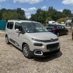 Citroën Berlingo — photo 3