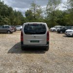 Citroën Berlingo — photo 7