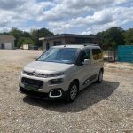 Citroën Berlingo — photo 1