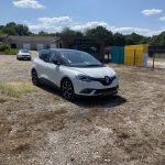 Renault Scénic — photo 3