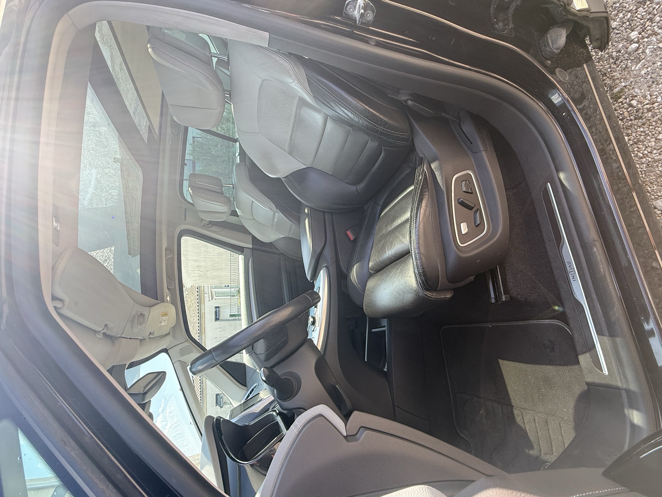 Renault Espace — photo 7