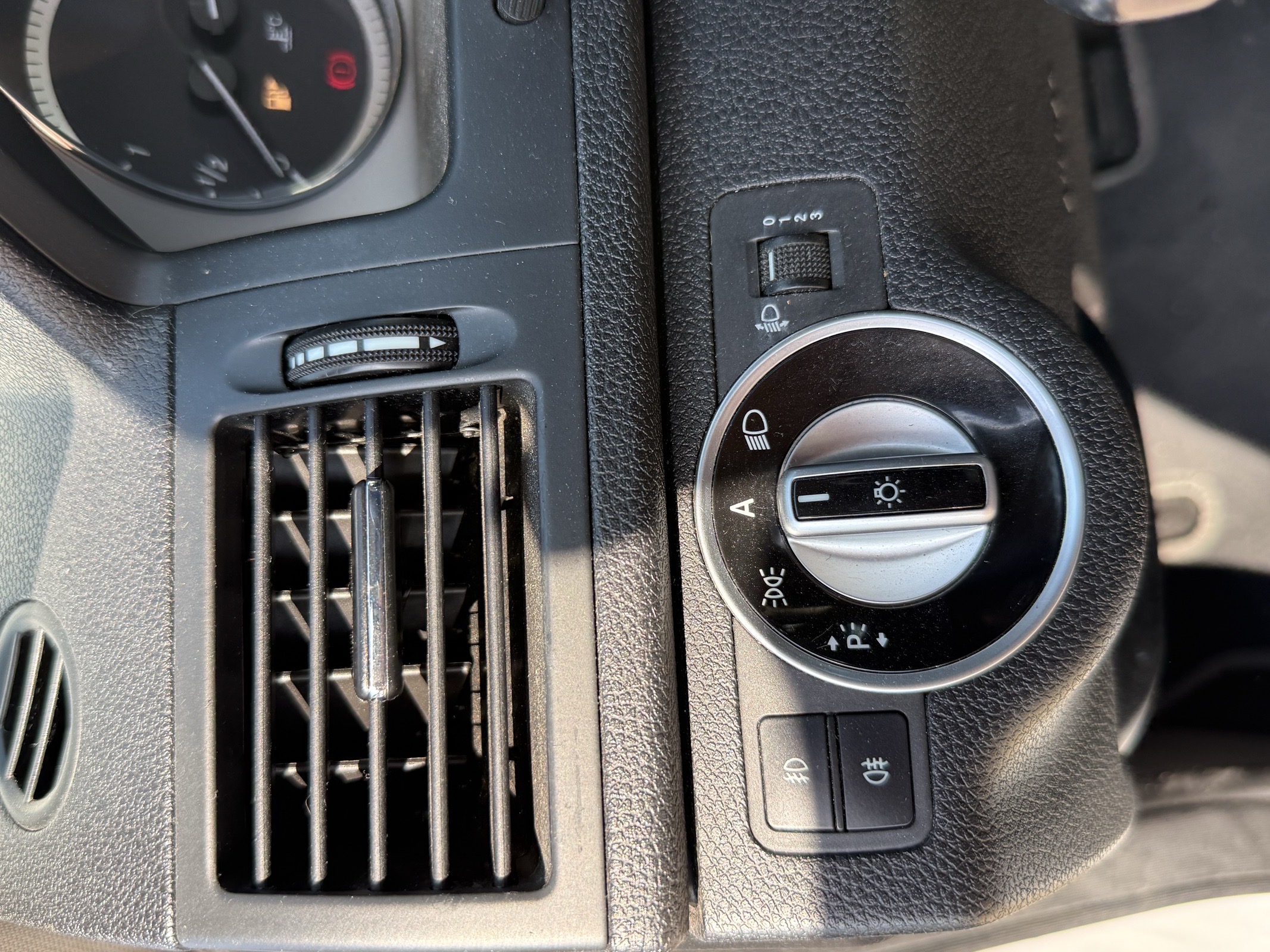 Mercedes-Benz Classe C — photo 8