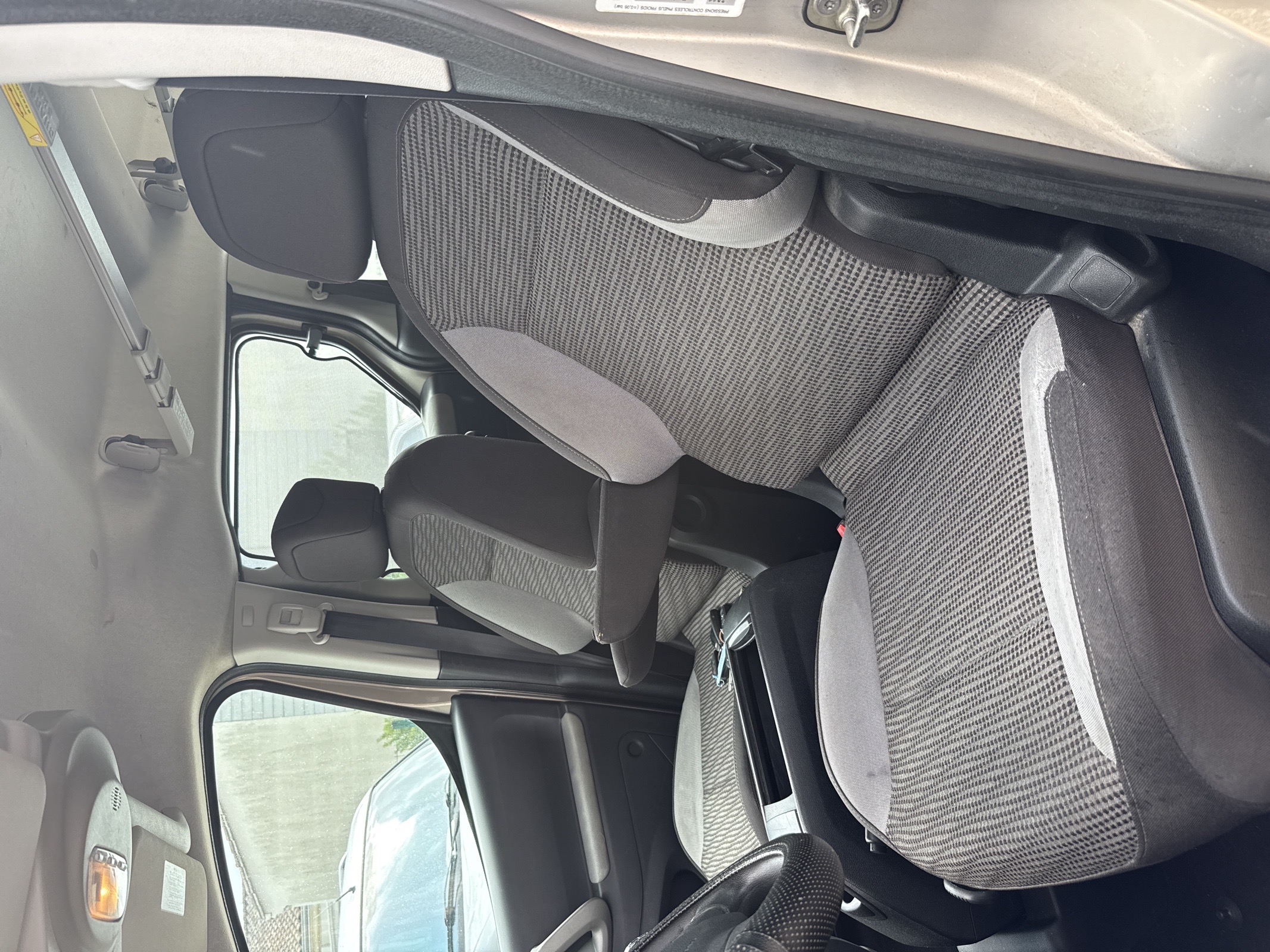 Peugeot Partner — photo 8