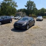 Mercedes-Benz Classe A — photo 1