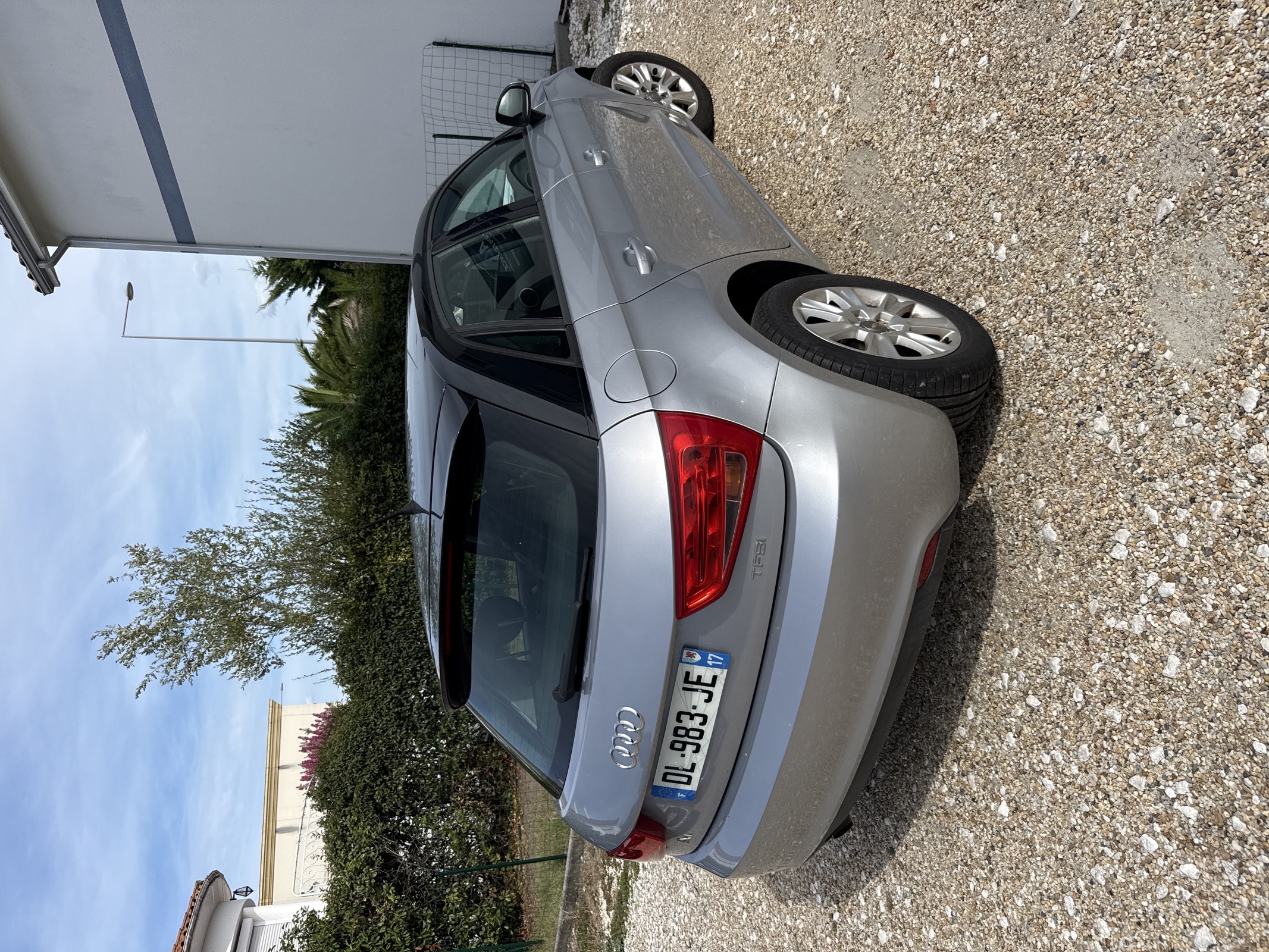 Audi A1 — photo 4