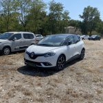Renault Scénic — photo 1