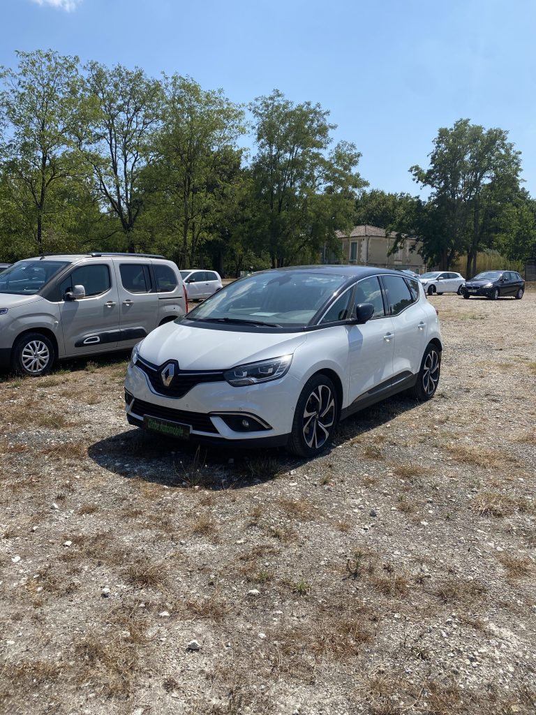 Renault Scénic