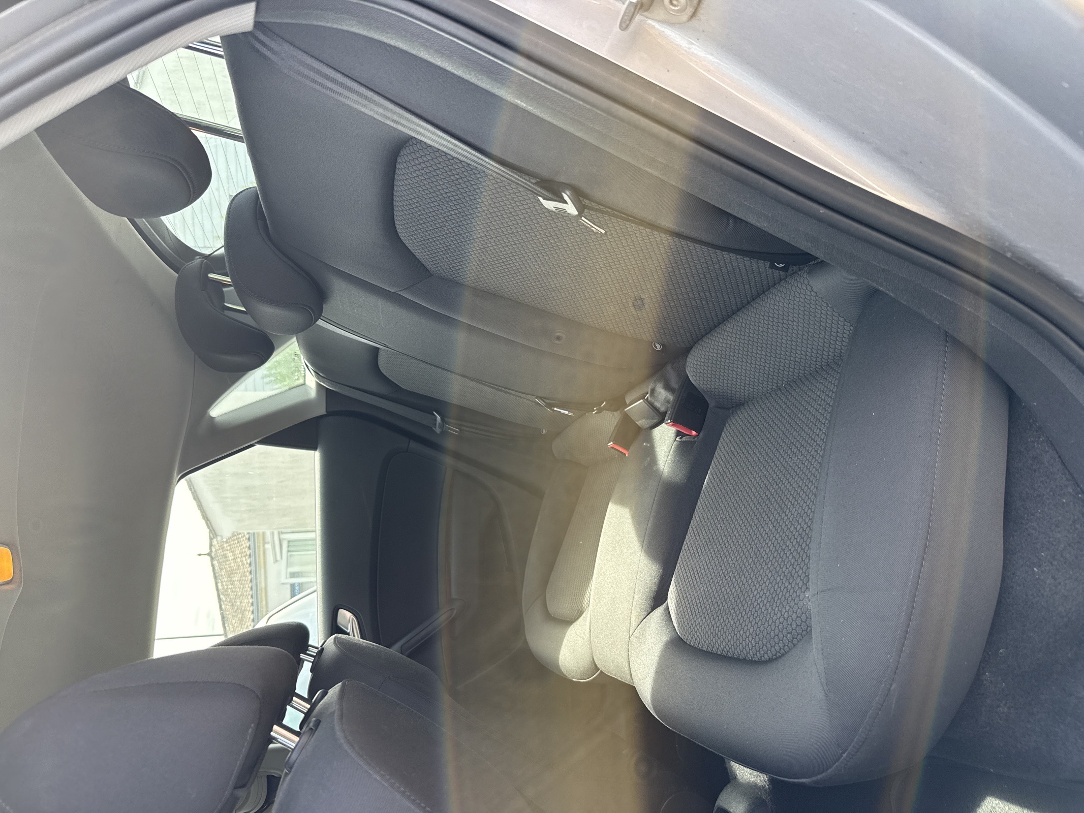 Audi A1 — photo 6