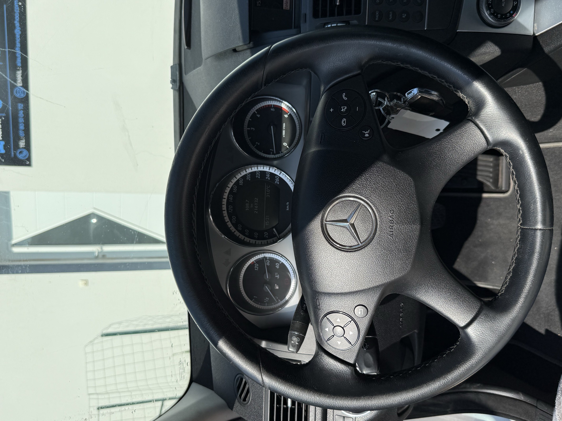 Mercedes-Benz Classe C — photo 6
