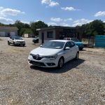 Renault Mégane — photo 1
