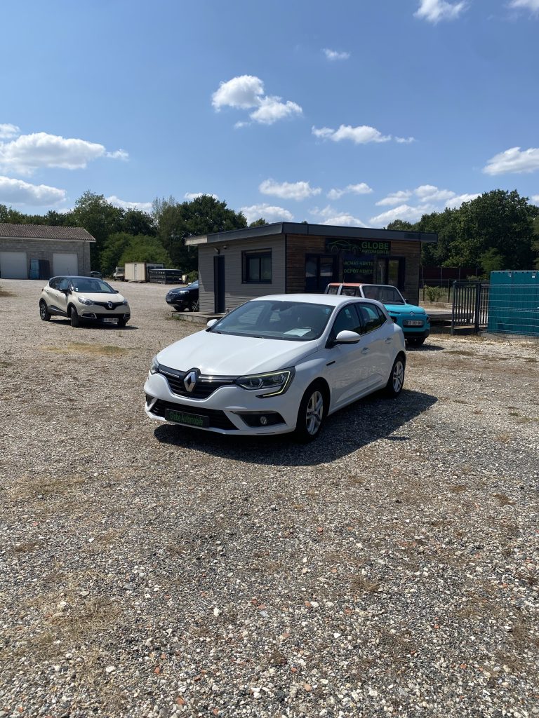 Renault Mégane