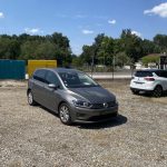 Volkswagen Golf Plus — photo 3