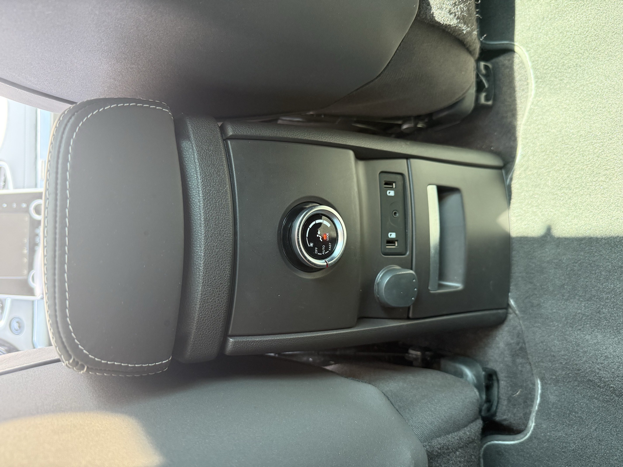 Renault Espace — photo 9
