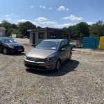 Volkswagen Golf Plus — photo 1