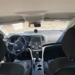 Renault Mégane — photo 7