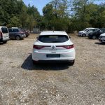 Renault Mégane — photo 5