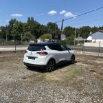 Renault Scénic — photo 4