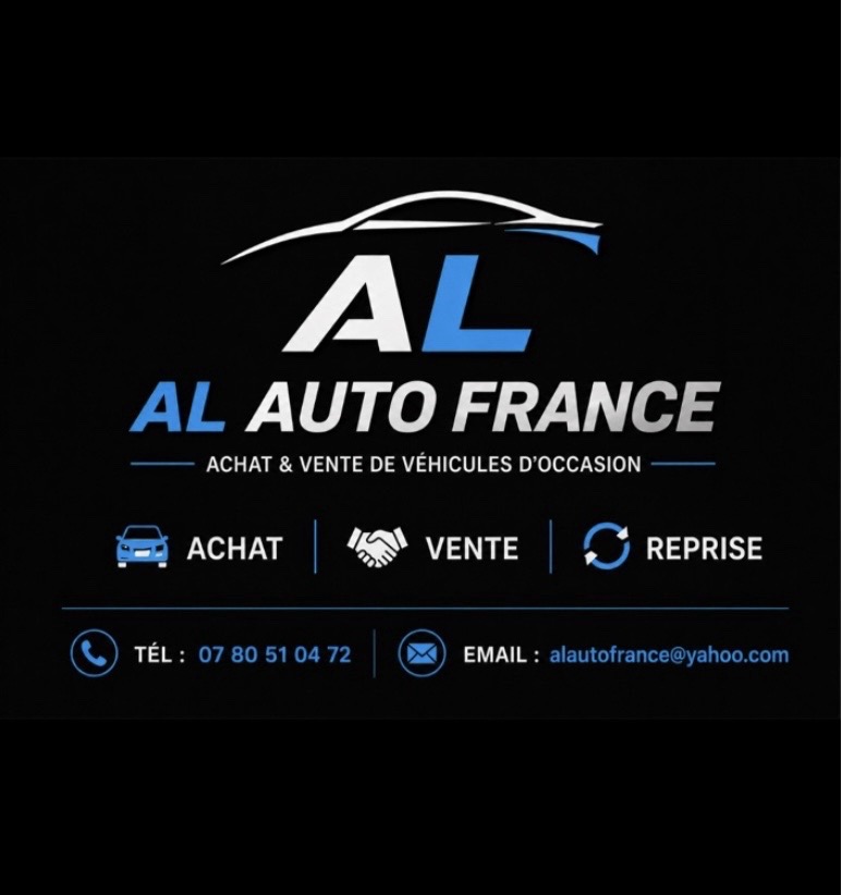 AL AUTO FRANCE