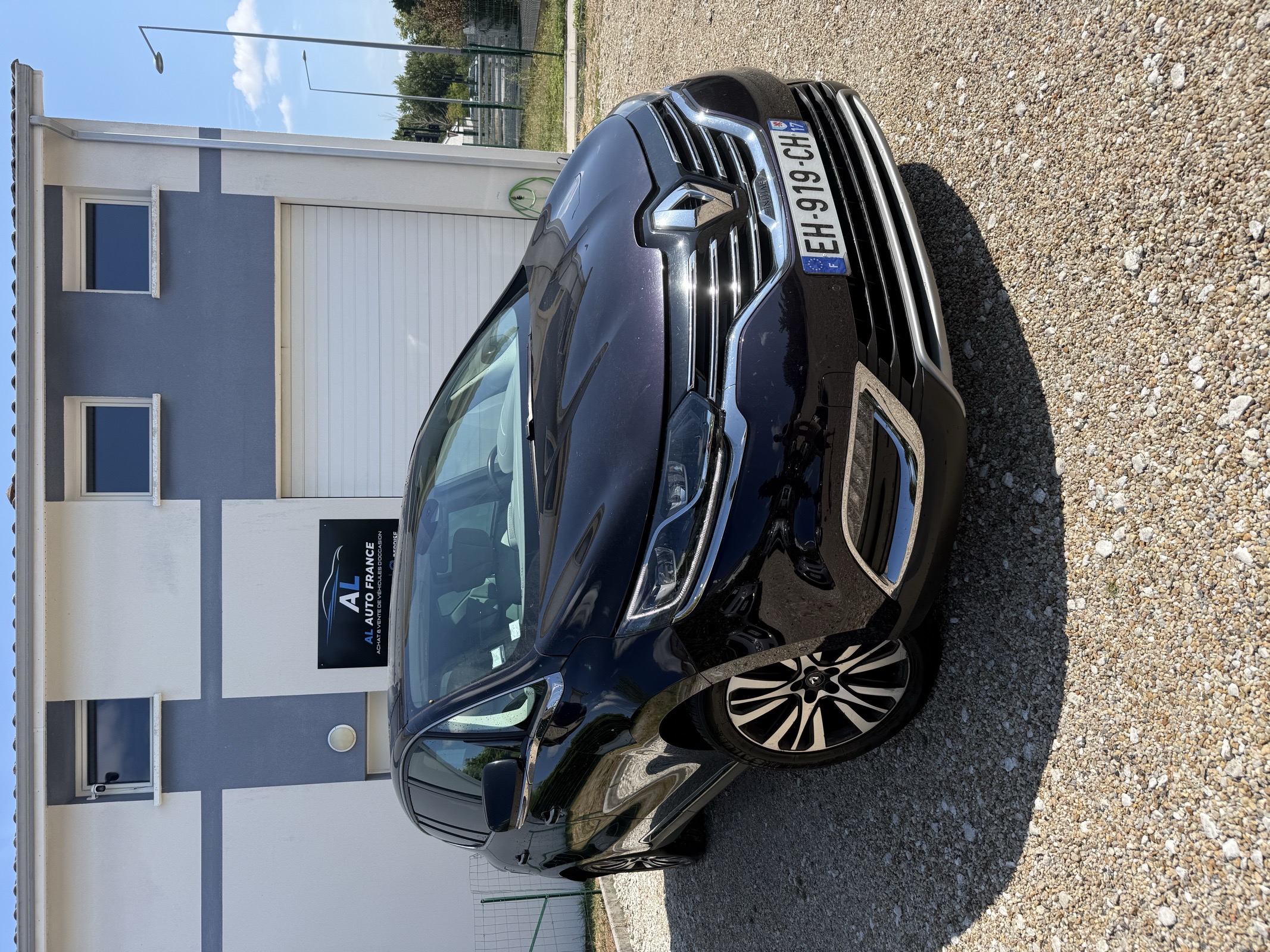 Renault Espace