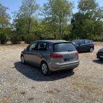 Volkswagen Golf Plus — photo 6