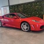 Ferrari F430 — photo 1