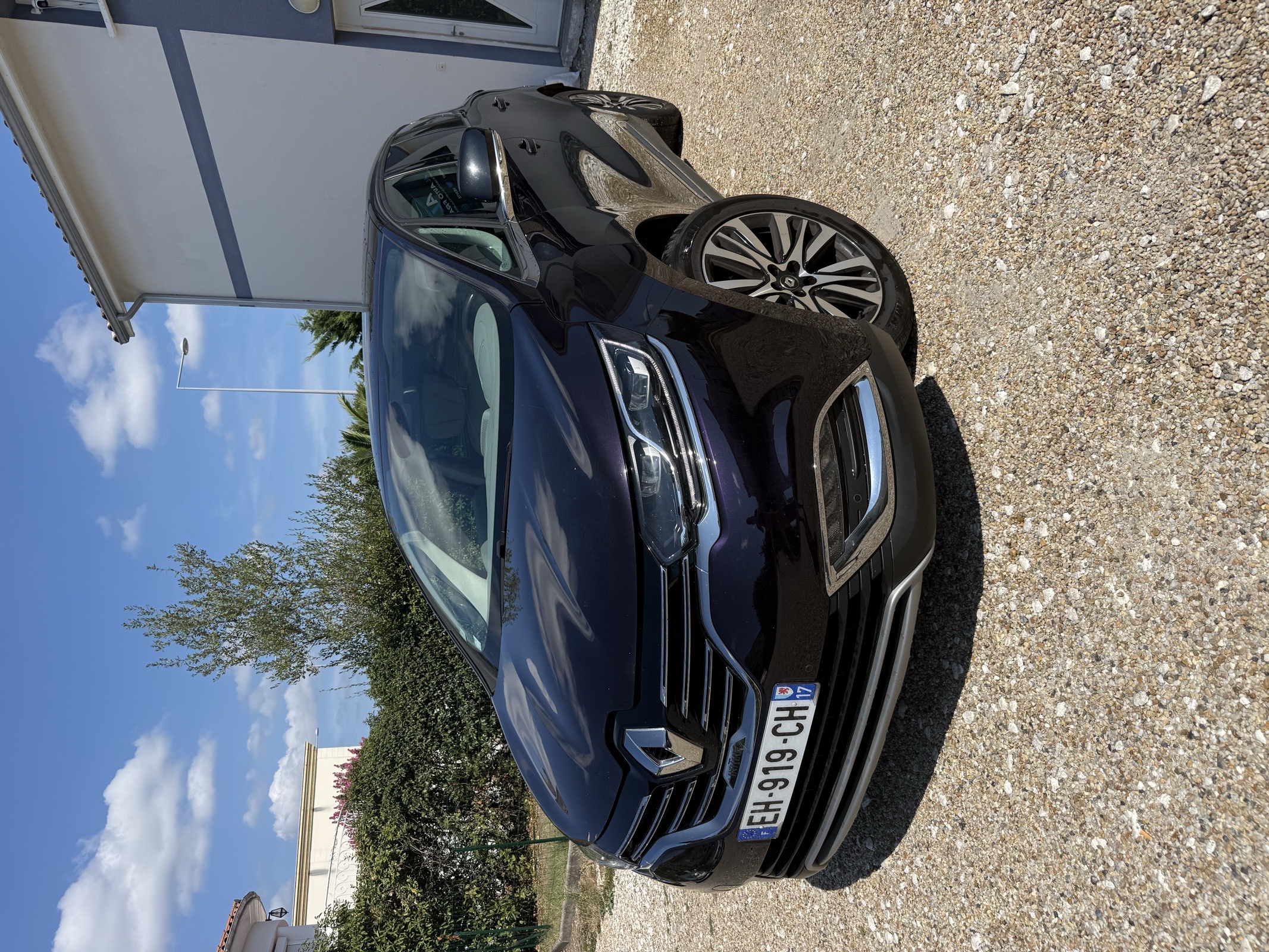Renault Espace — photo 2