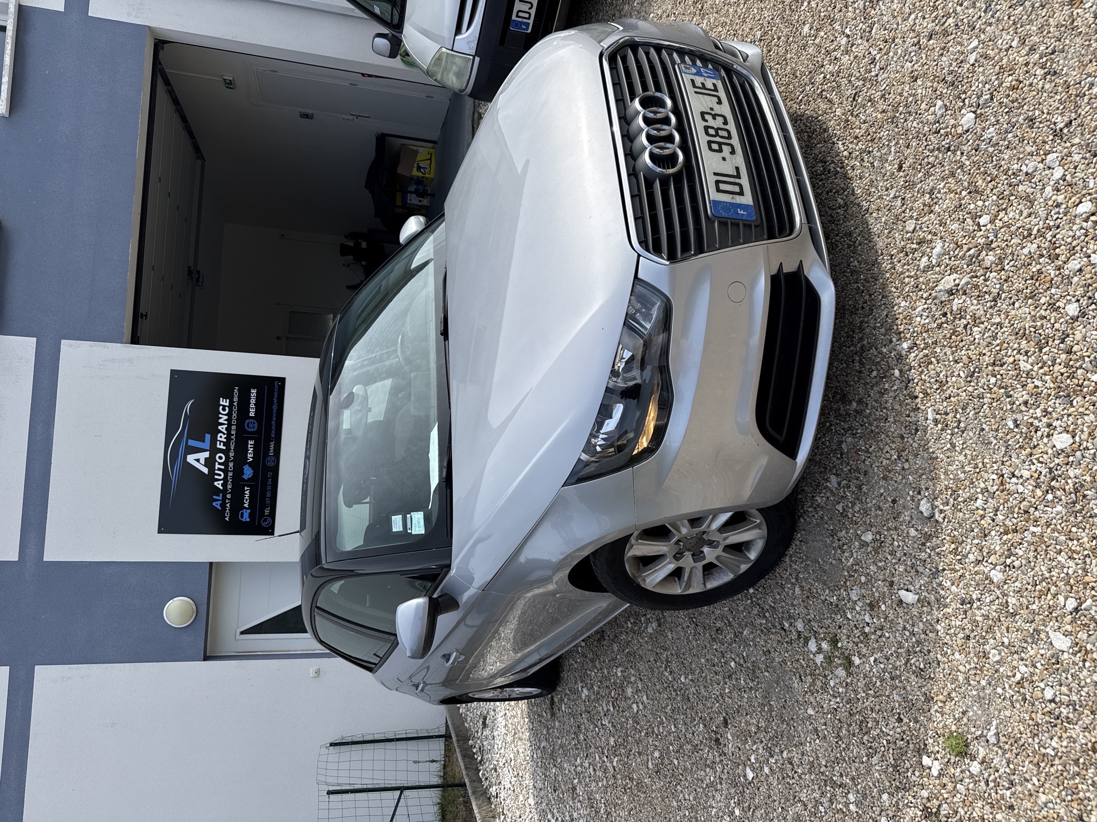 Audi A1 — photo 2