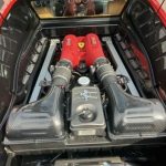 Ferrari F430 — photo 5