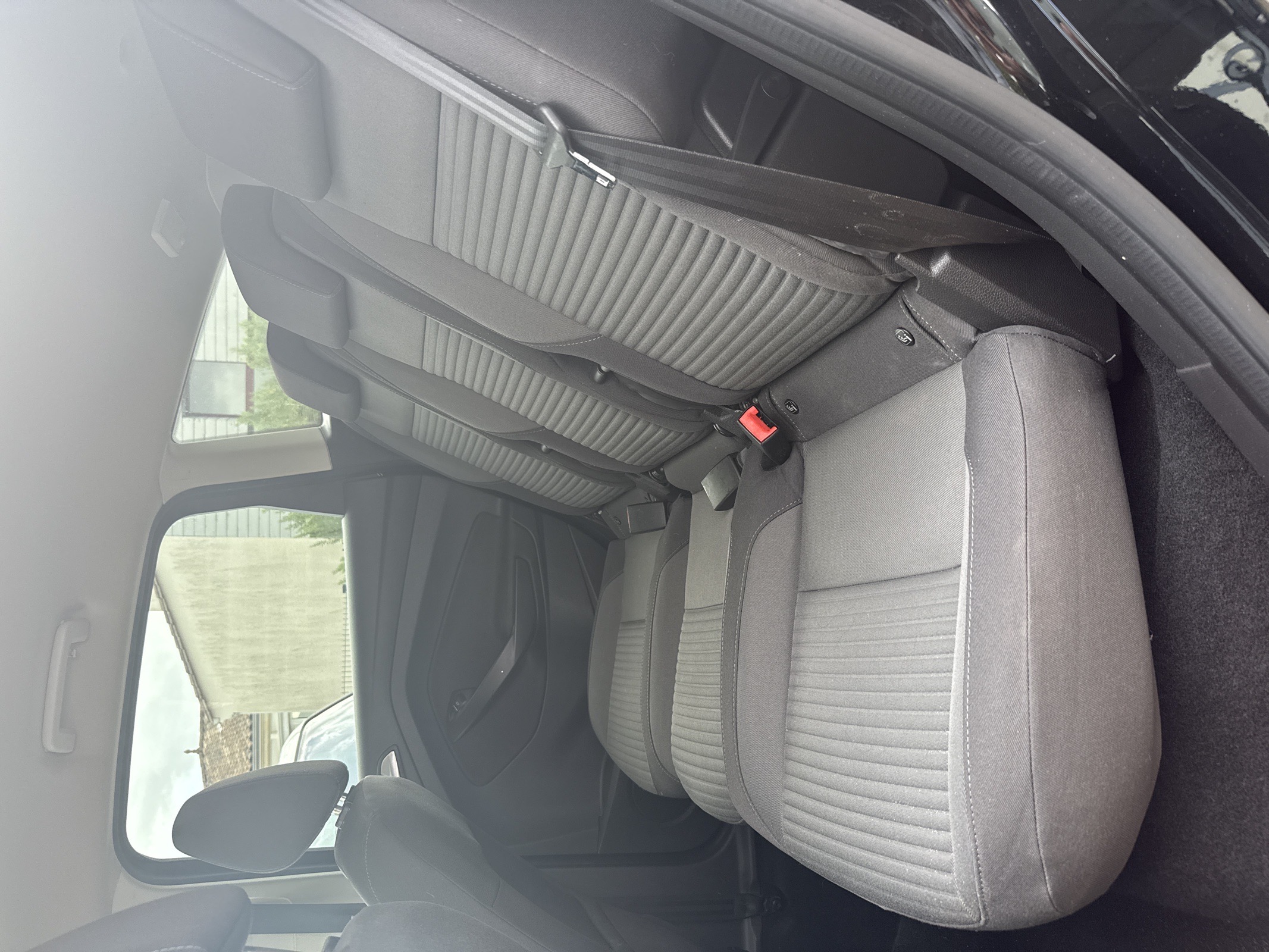 Ford C-Max — photo 6