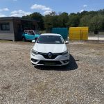 Renault Mégane — photo 2