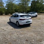 Renault Mégane — photo 6
