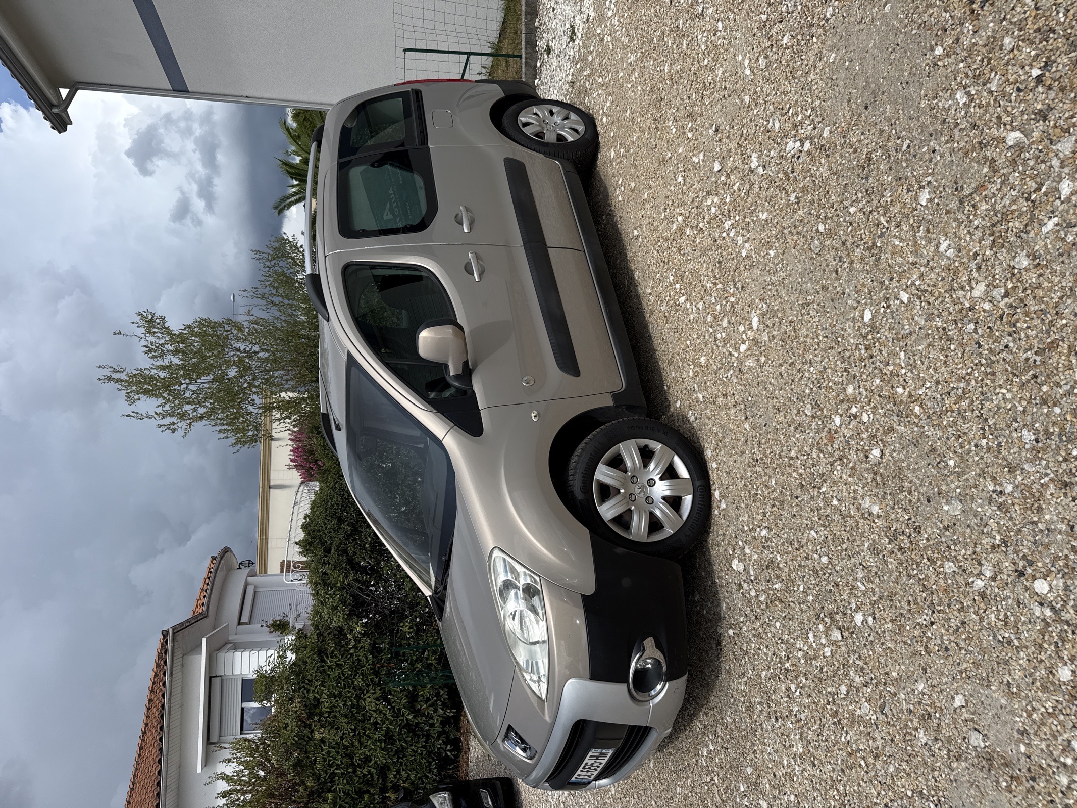 Peugeot Partner — photo 2