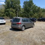 Volkswagen Golf Plus — photo 4