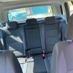 Volkswagen Golf Plus — photo 8