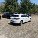 Renault Mégane — photo 4