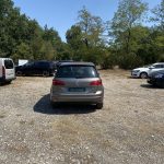 Volkswagen Golf Plus — photo 5