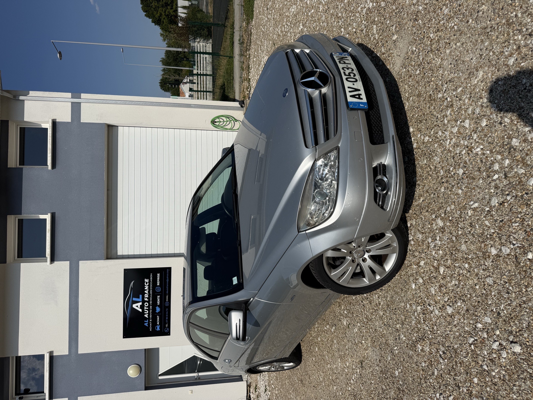 Mercedes-Benz Classe C
