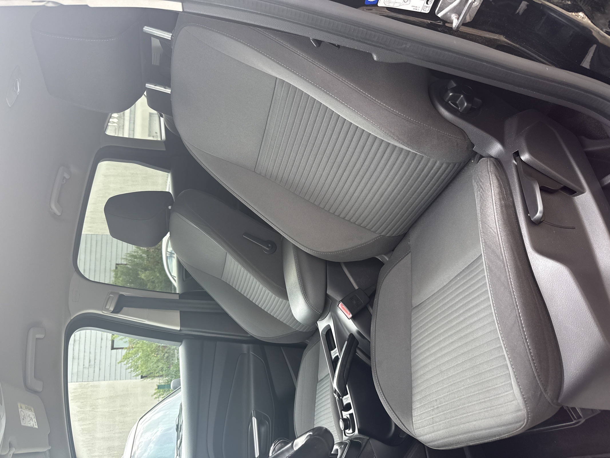 Ford C-Max — photo 7