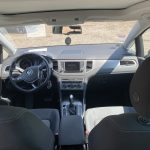 Volkswagen Golf Plus — photo 7