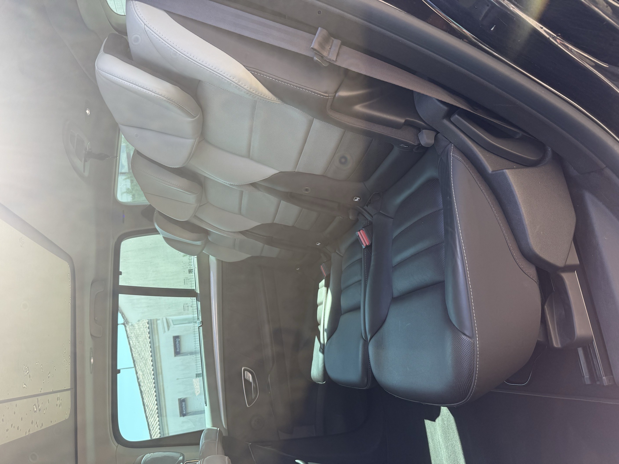 Renault Espace — photo 10