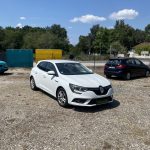 Renault Mégane — photo 3