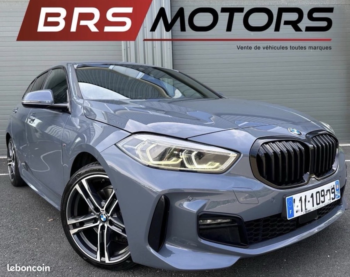 BMW Série 1