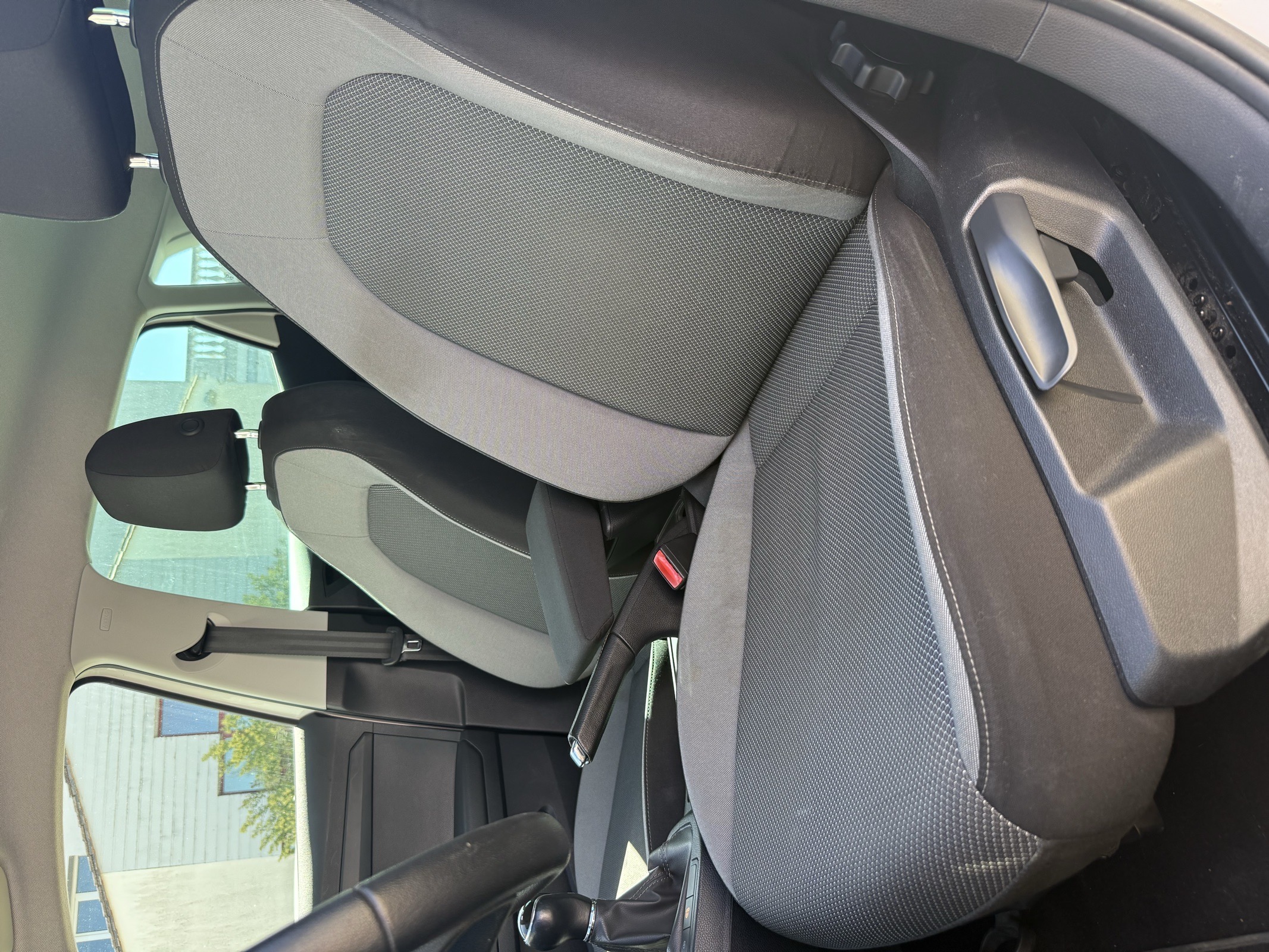 Seat Ibiza — photo 8