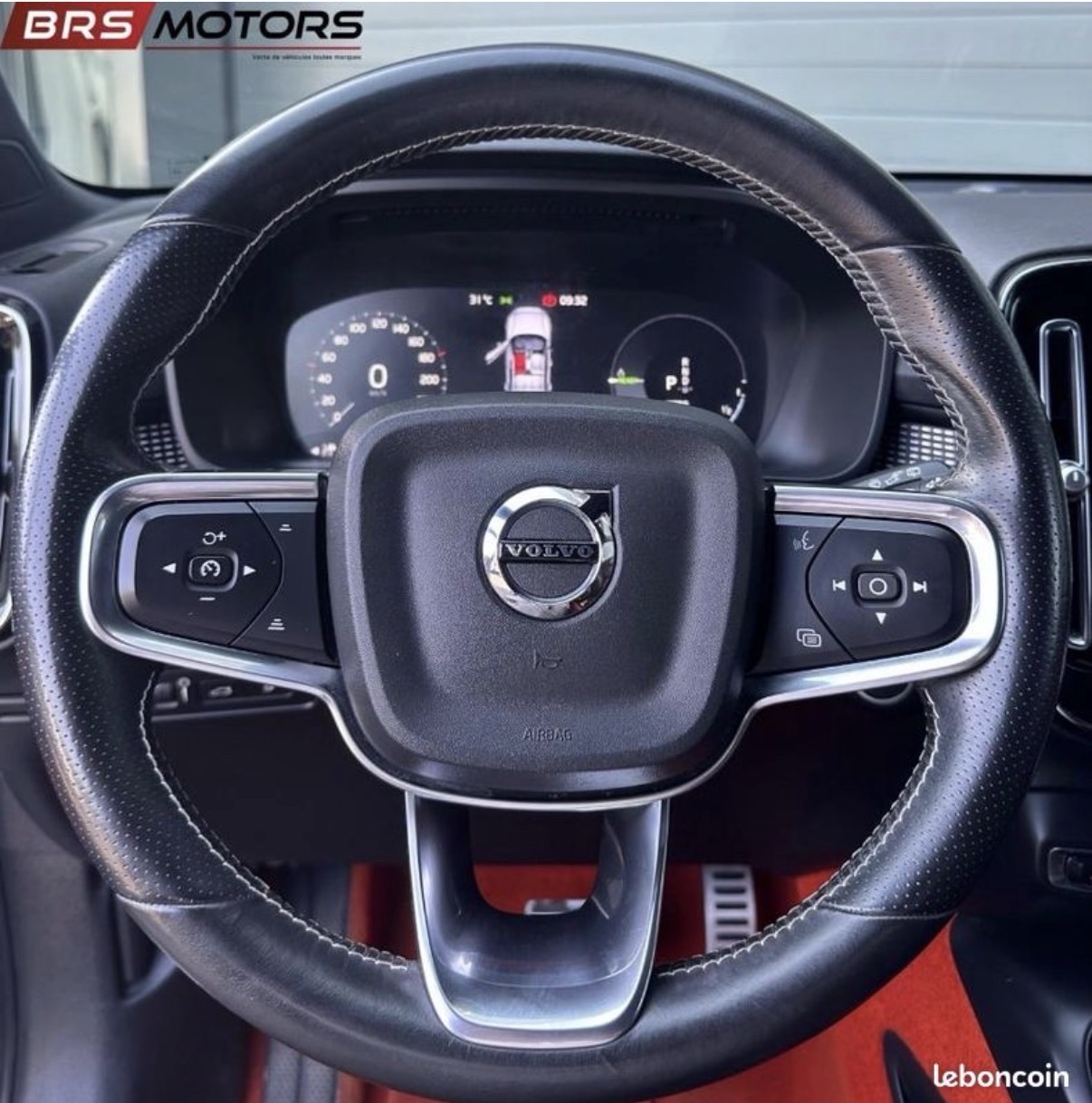 Volvo XC40 — photo 5