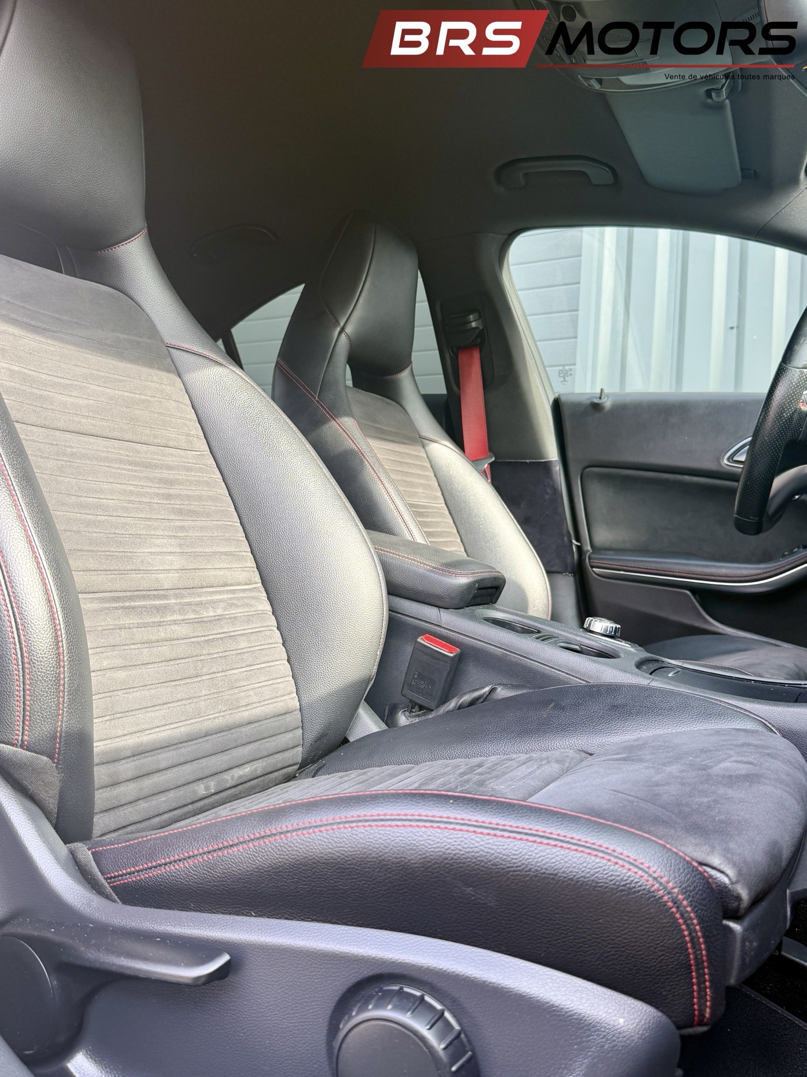 Mercedes-Benz CLA — photo 4