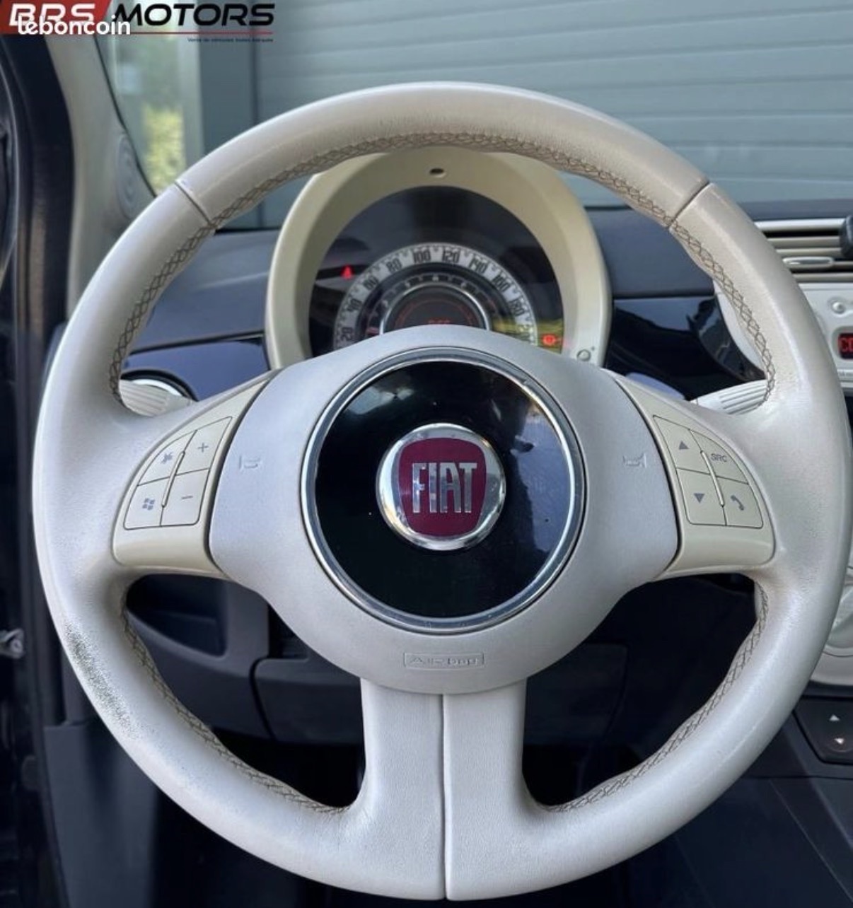Fiat 500 — photo 5