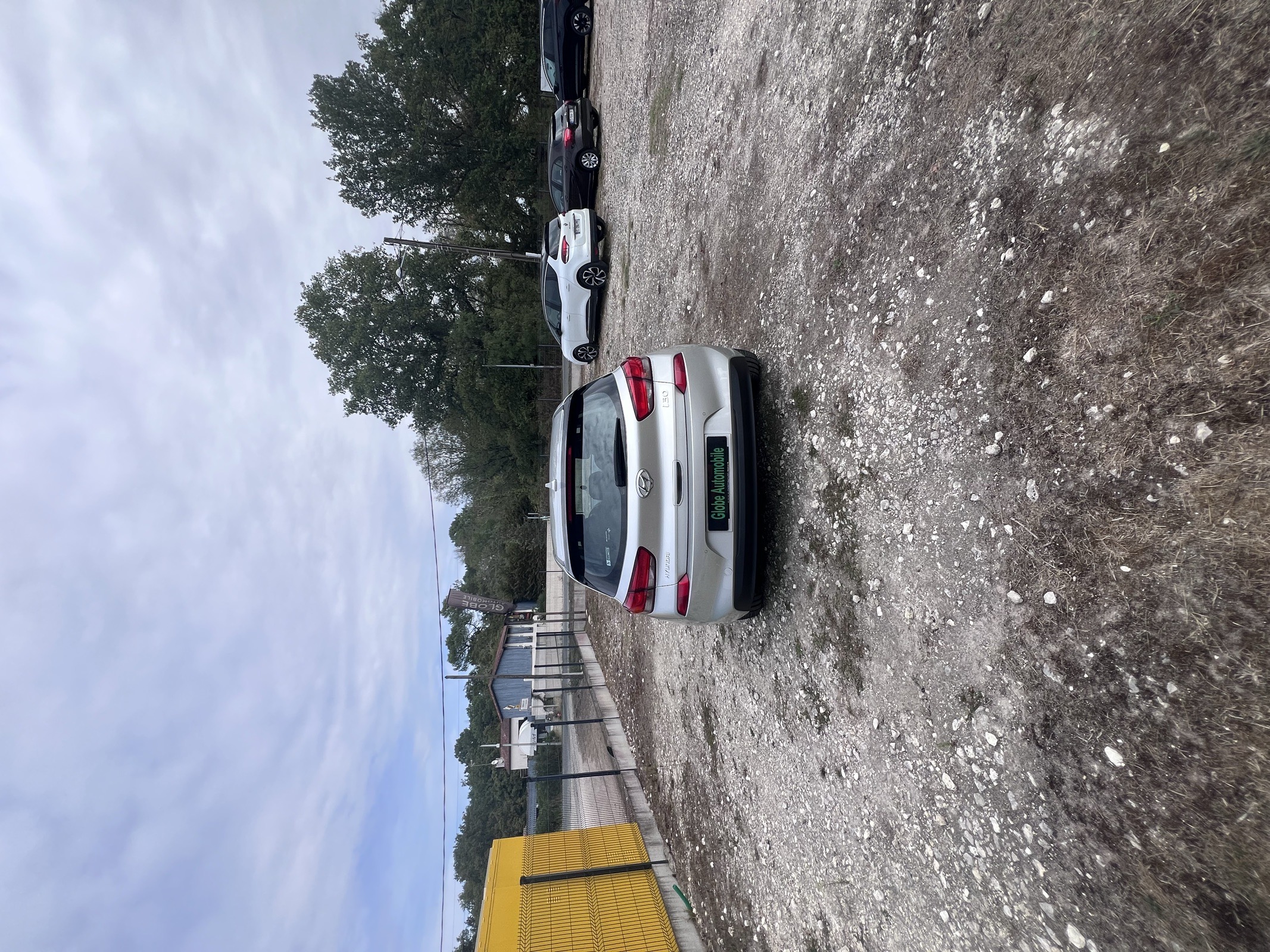 Hyundai i30 — photo 5