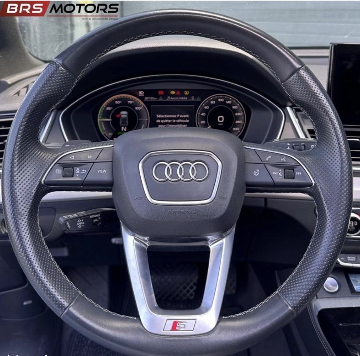 Audi Q5 — photo 3